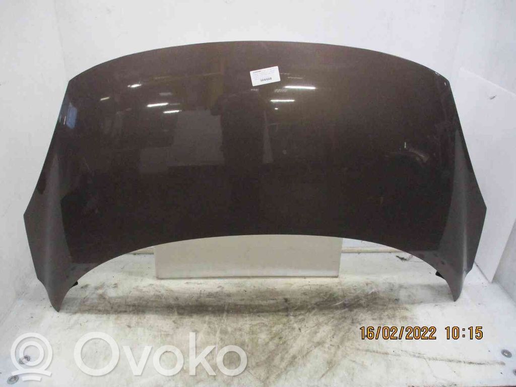 Renault Scenic III - Grand scenic III Vano motore/cofano