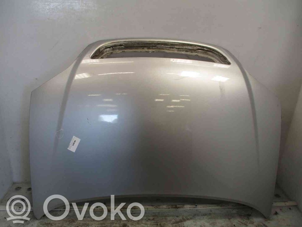 Capotă motor   93170620,21805165,2514485,VDMS4
