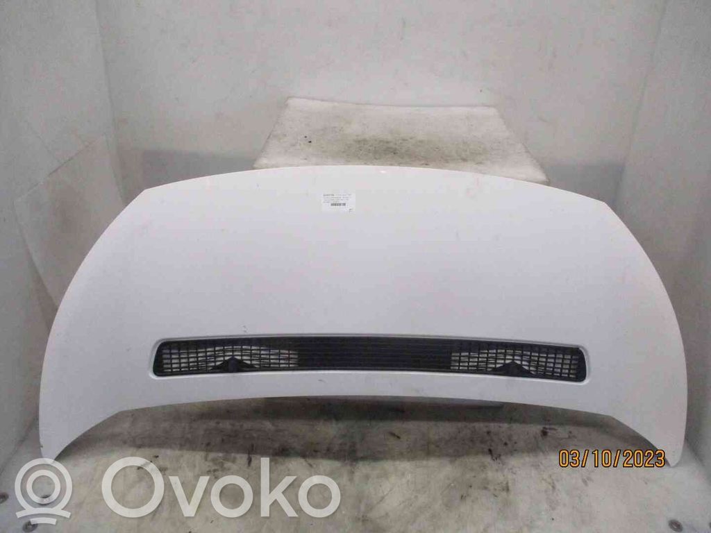 Fiat Scudo Capotă motor 