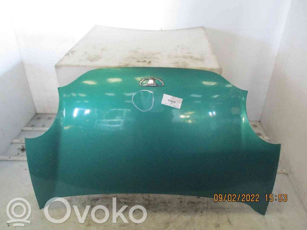 Daewoo Matiz Vano motore/cofano 