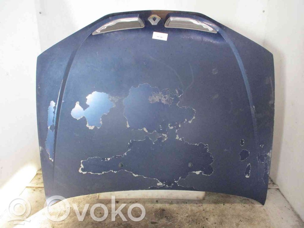 Renault Megane I Capotă motor 