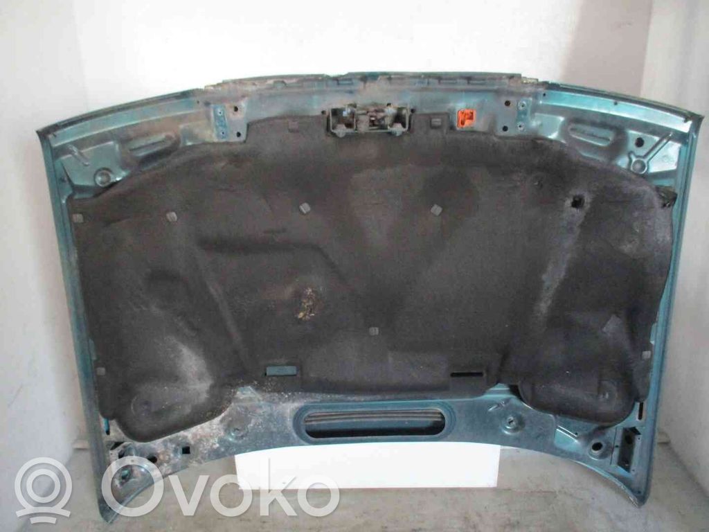 Skoda Felicia II Pokrywa przednia / Maska silnika 