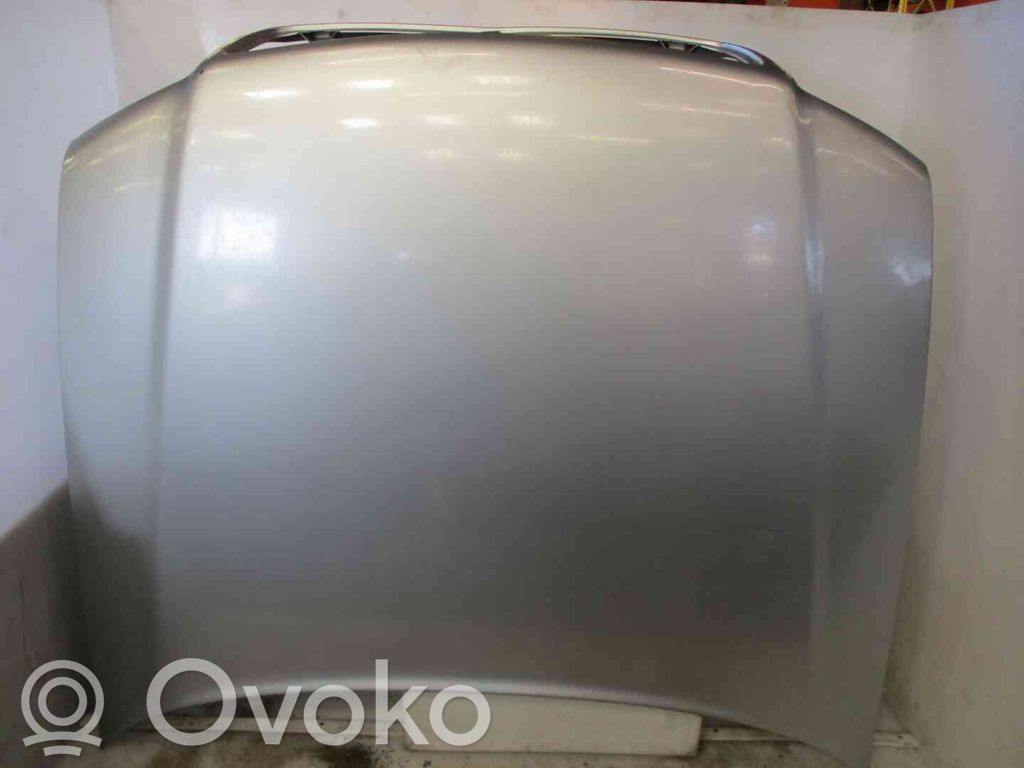 Audi A8 S8 D2 4D Dzinēja pārsegs (vāks) 