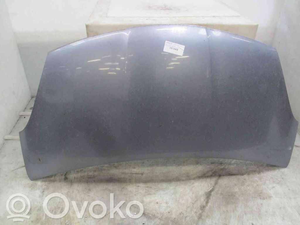 Nissan Pixo Couvercle, capot moteur 