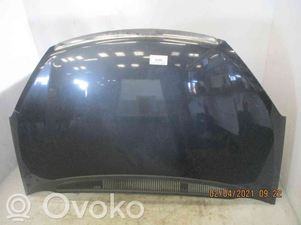 Capó/tapa del motor   1493967,21903613,2523927,VDMS4