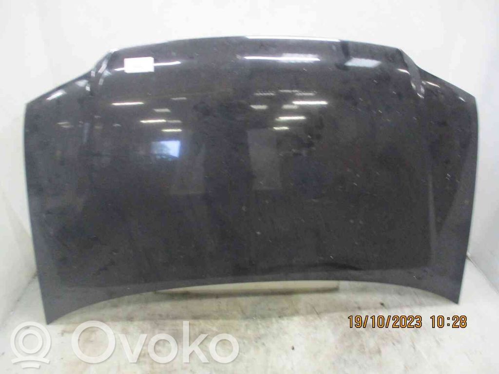 Volkswagen Touran I Pokrywa przednia / Maska silnika