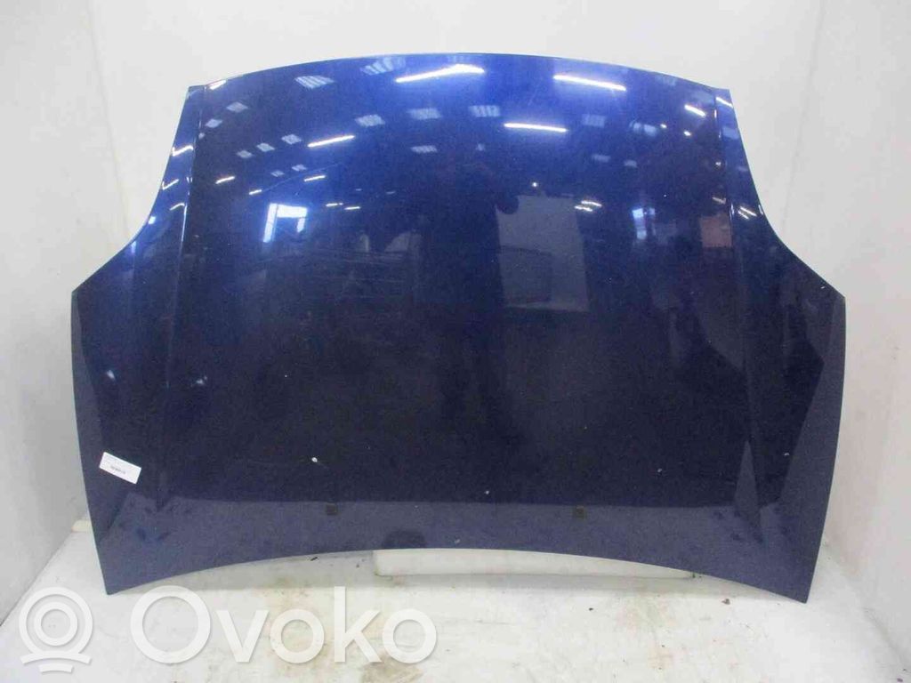 Fiat Bravo Vano motore/cofano 