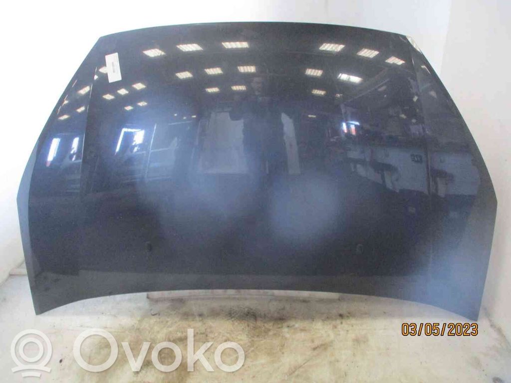 Motorhaube   1569486,22301008,2551738,VDMS4