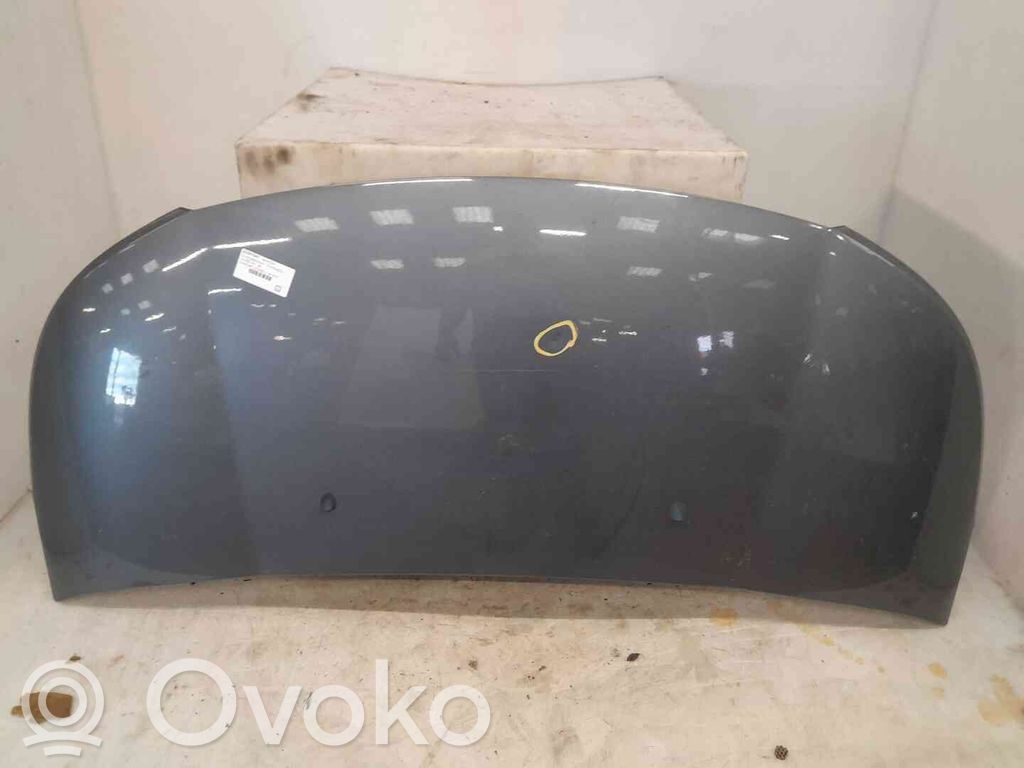 Citroen C3 Picasso Vano motore/cofano 