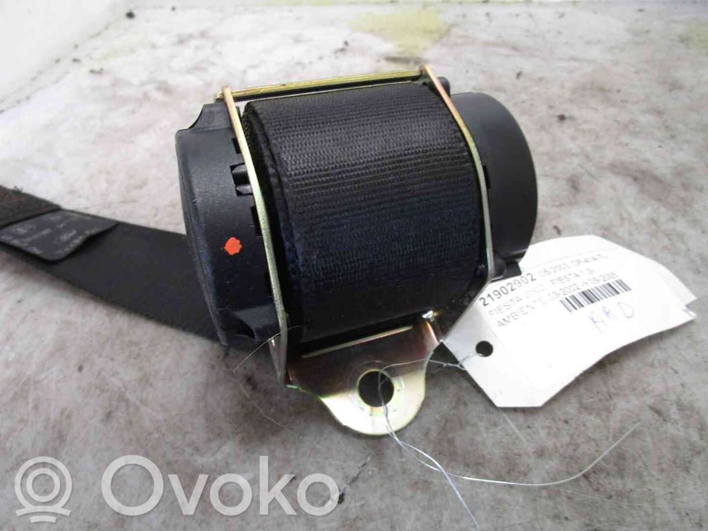 Ford Fiesta Centură spate 