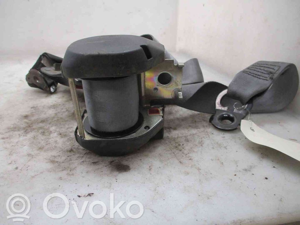 Renault 19 Cinturón trasero 