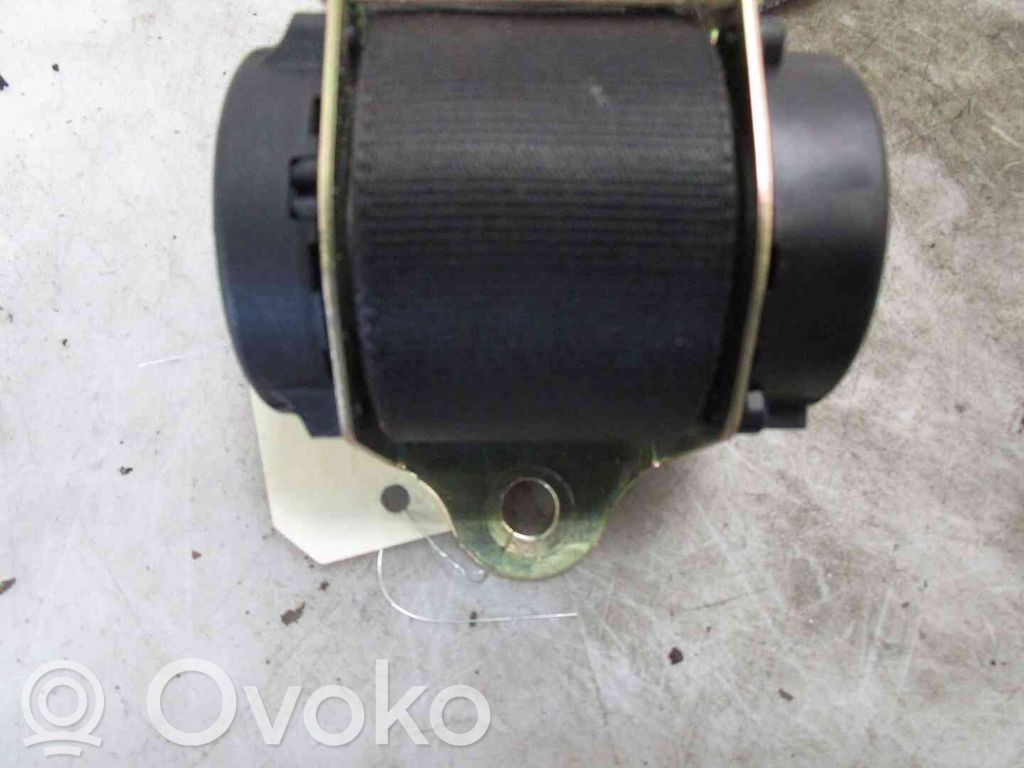 Ford Fiesta Centură spate 