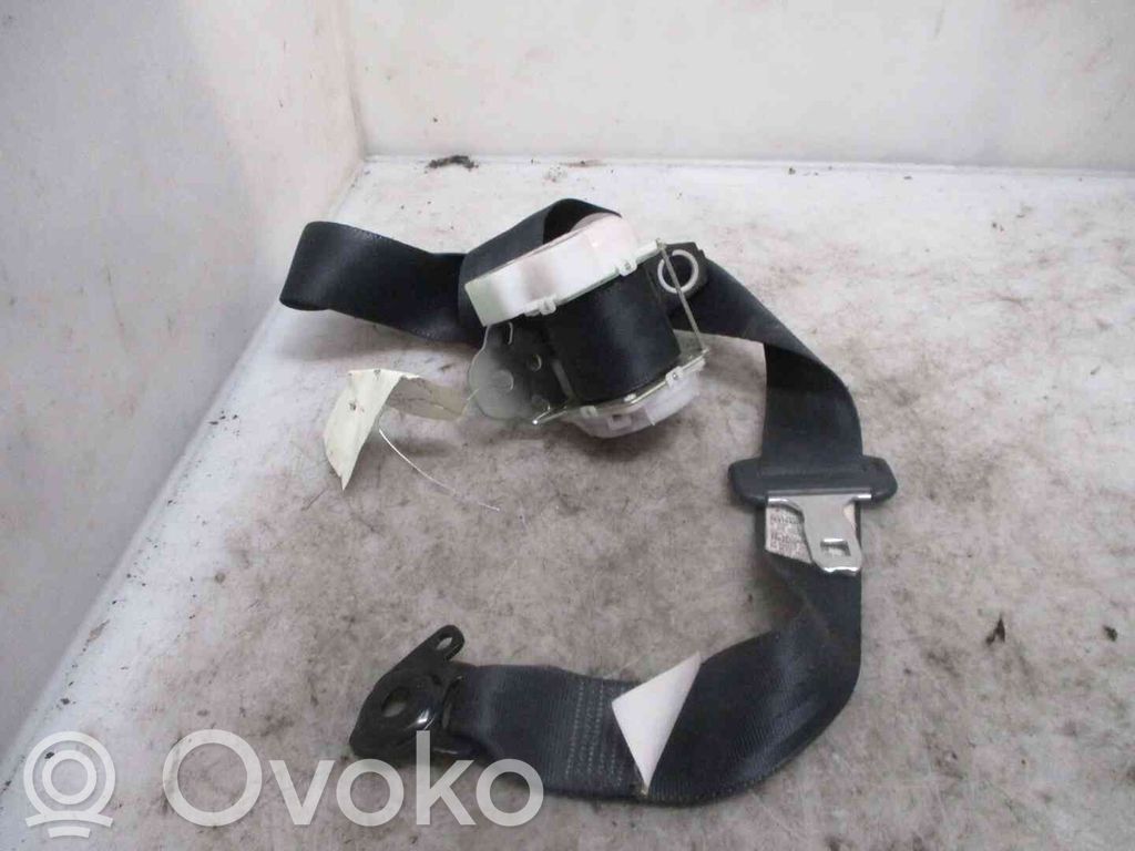 Toyota Yaris Centură spate 