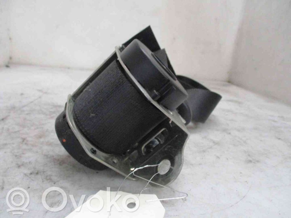 Ford Fiesta Cinturón trasero 
