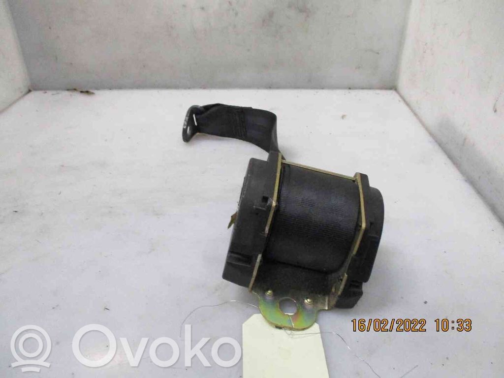 Cinturón trasero   8973GH,22101431,2534932,VDMS4