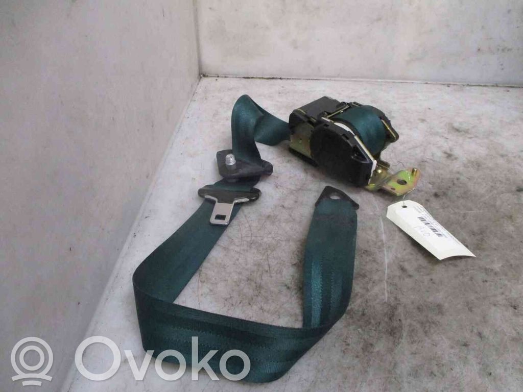 Citroen Saxo Cinturón delantero 