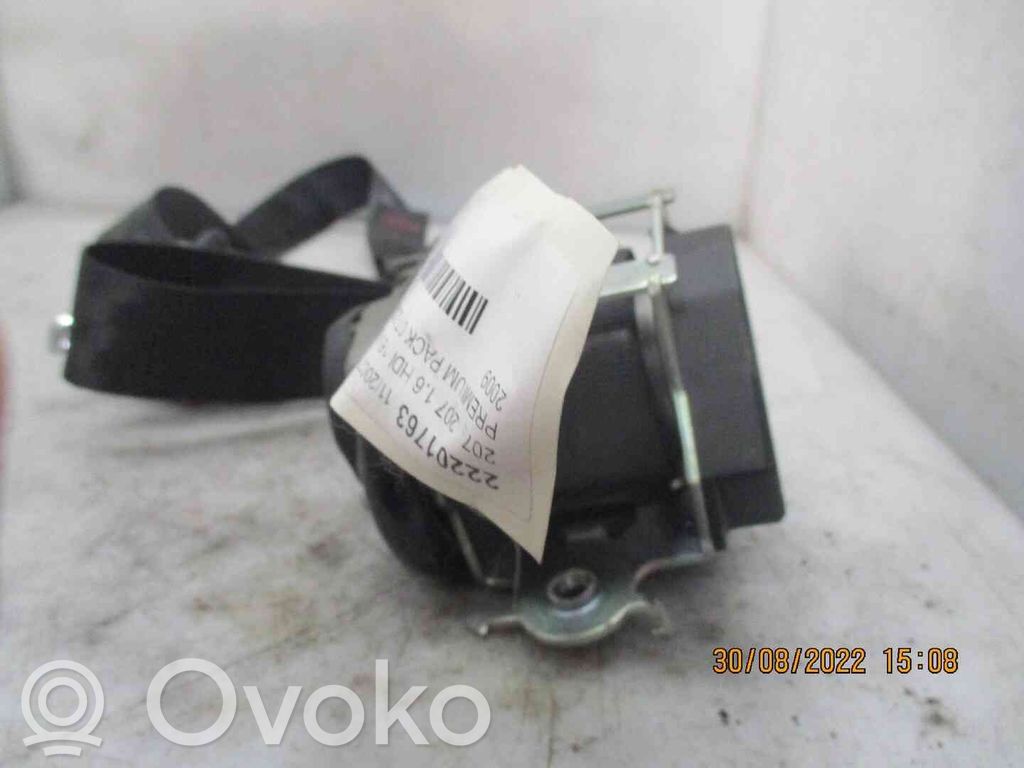Cinturón delantero   8975AZ,22201763,2544037,VDMS4