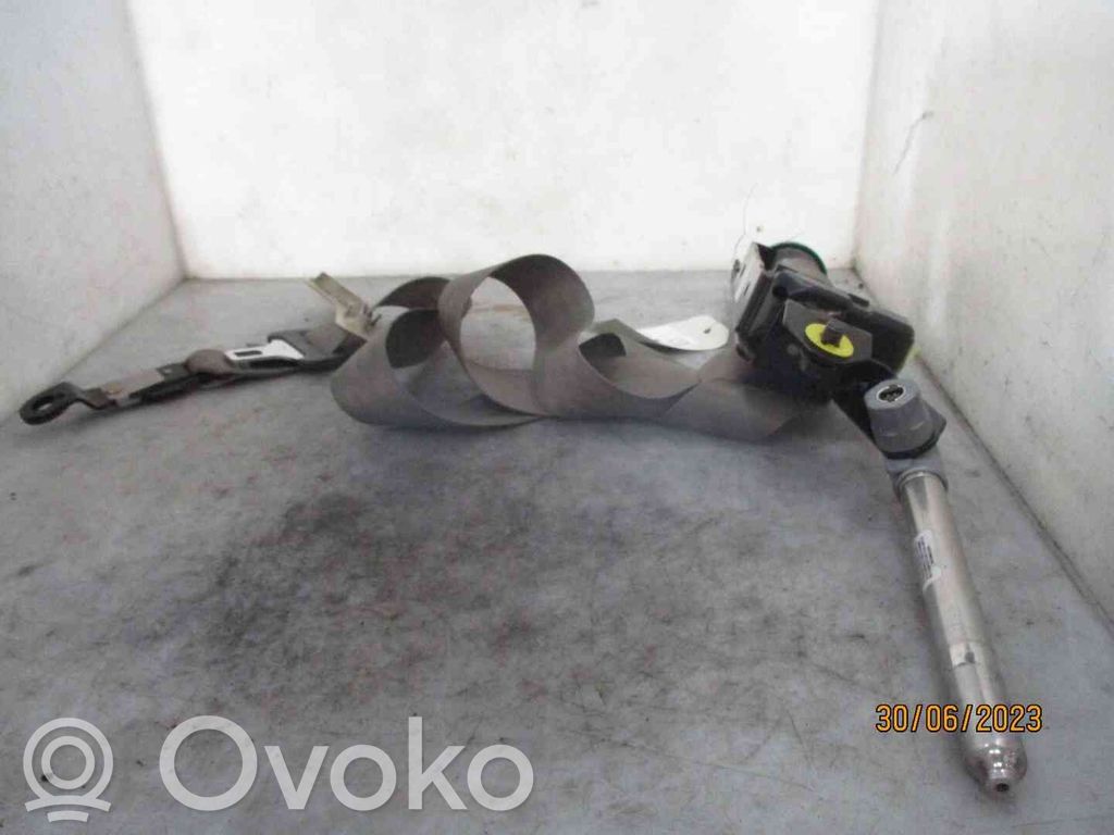 Volvo S80 Pas bezpieczeństwa fotela przedniego 