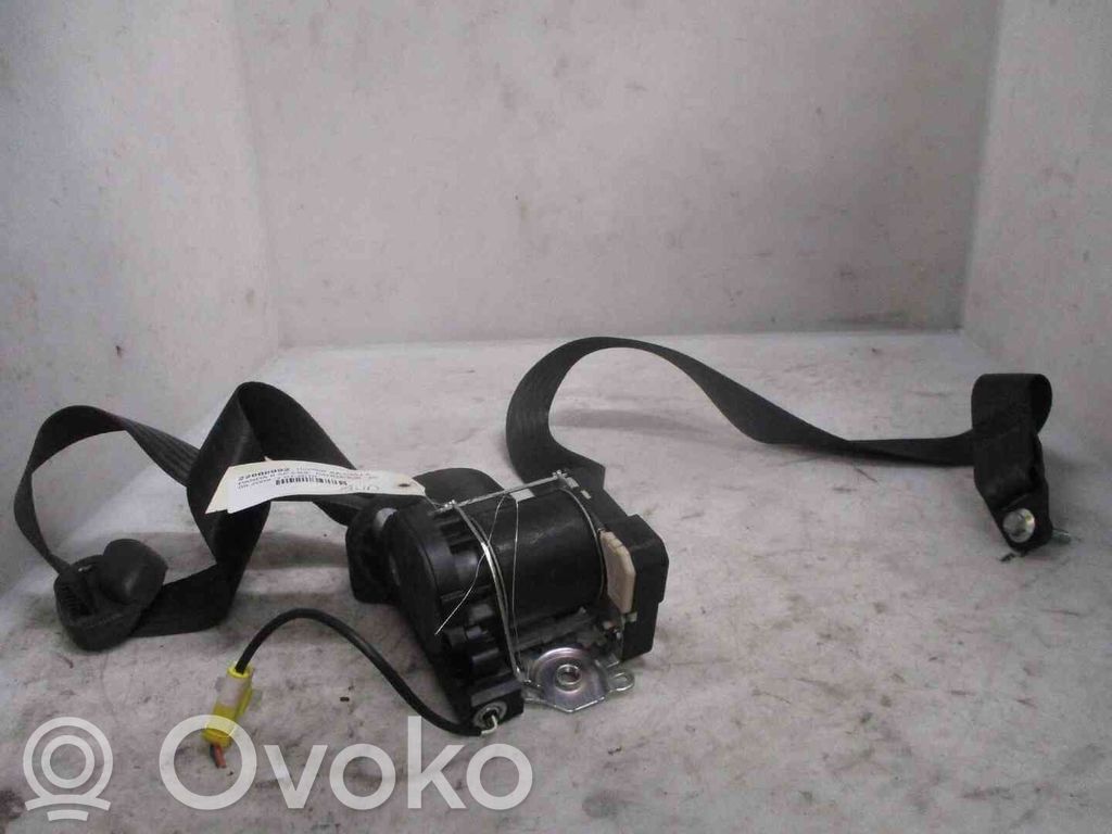 Cinturón delantero   735451777,22000992,2527608,VDMS4