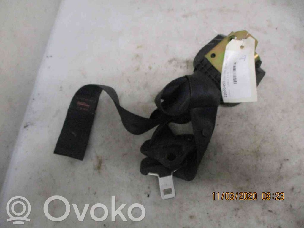 Citroen Saxo Cinturón delantero 