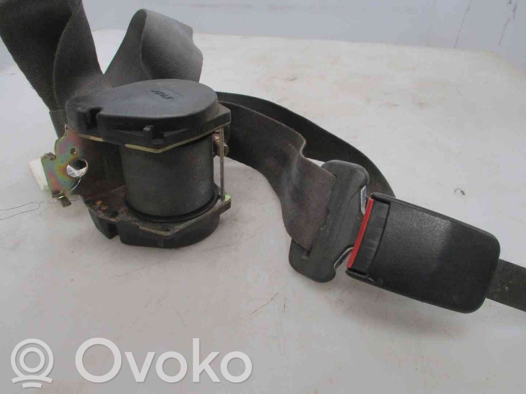 Renault 19 Cinturón delantero 