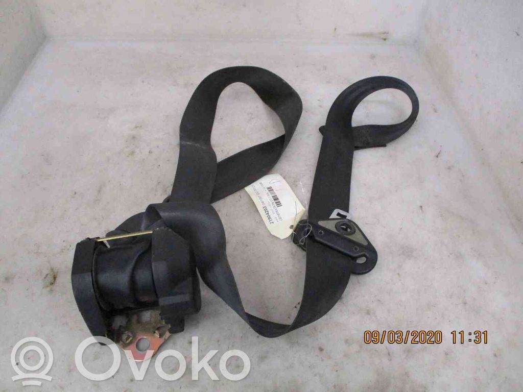 Peugeot 205 Cinturón delantero