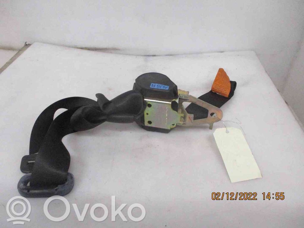 BMW 3 E36 Sicherheitsgurt vorne 