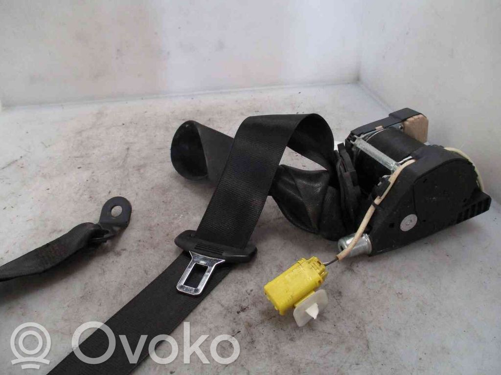 Volkswagen Touran I Ceinture de sécurité avant