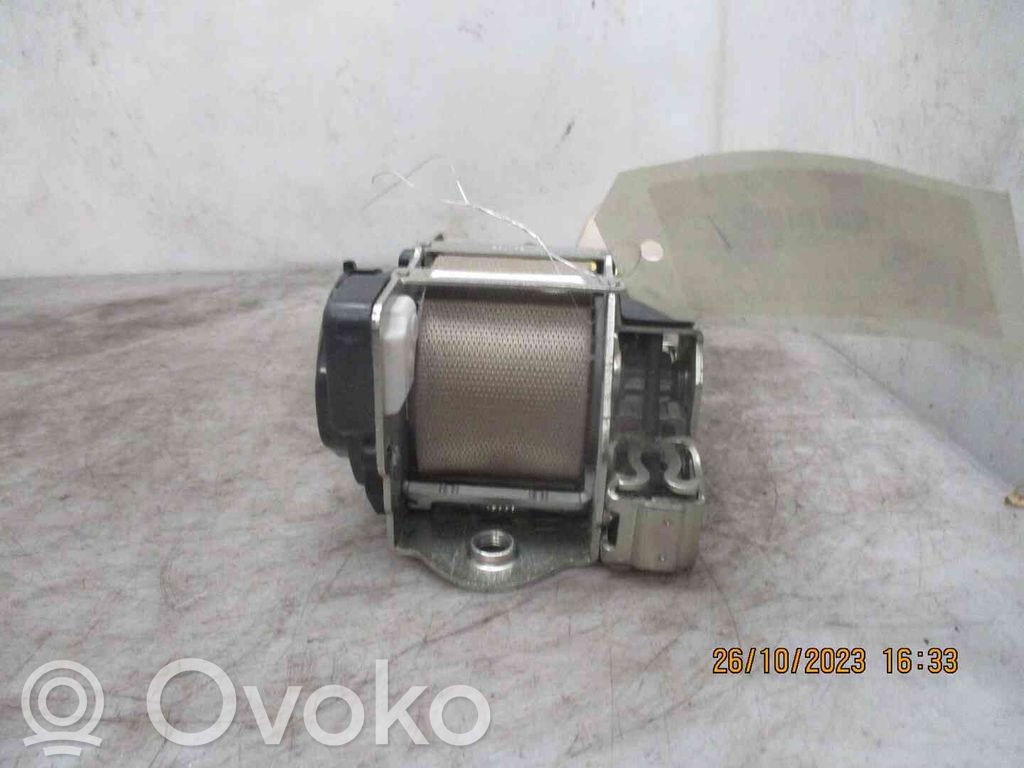 Alfa Romeo 147 Cinturón delantero 
