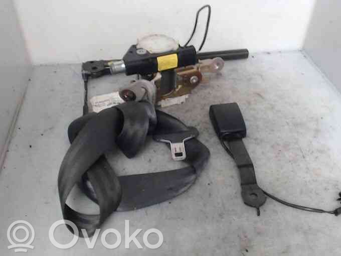 Ceinture de sécurité avant   8200684008,21802690,2509159,VDMS4