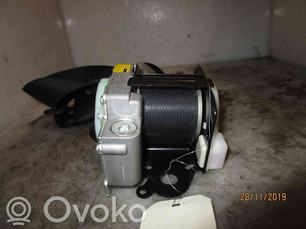 Toyota Yaris Cinturón delantero 