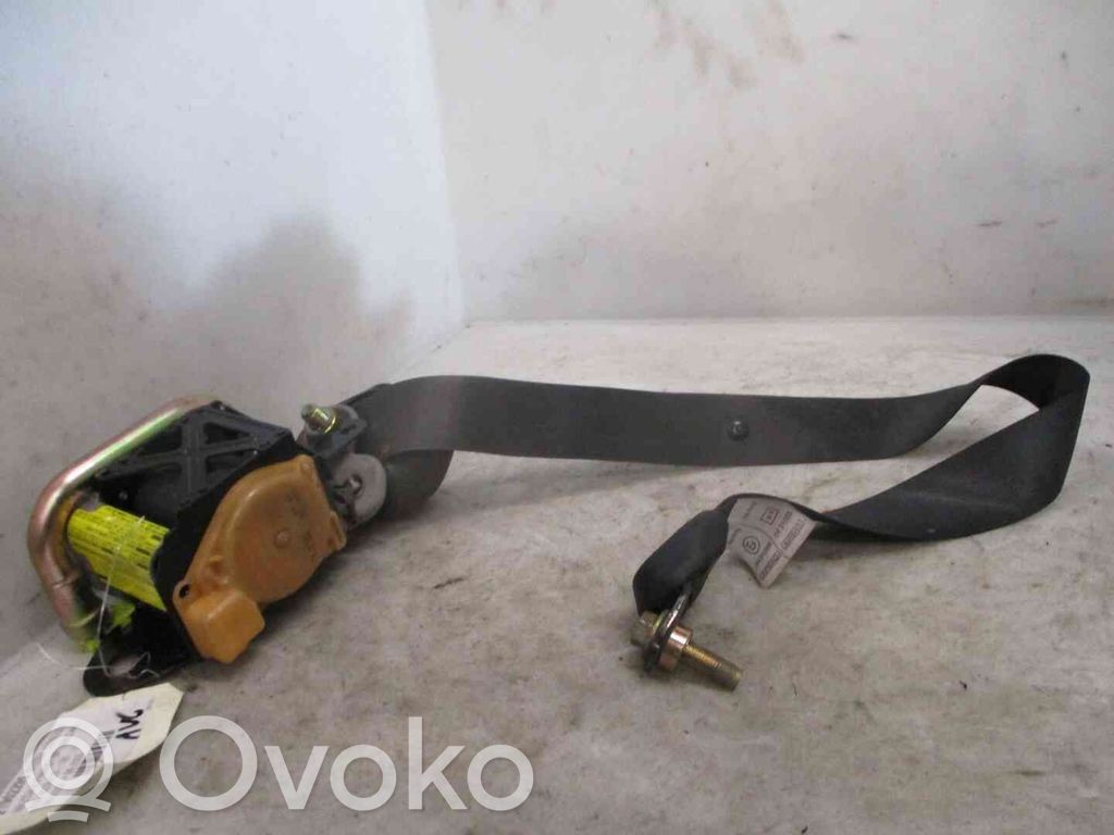 Cinturón delantero   GJ6A57L90E72,21902295,2520364,VDMS4