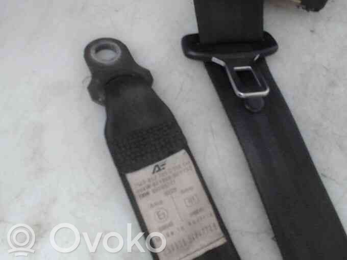 Cinturón delantero   7M3857705041,21703271,2503833,VDMS4