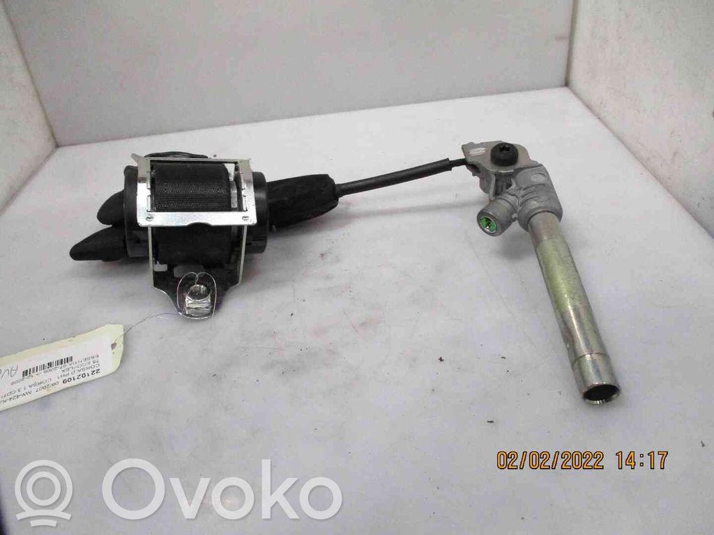 Cinturón delantero   13240192,22102109,2536257,VDMS4