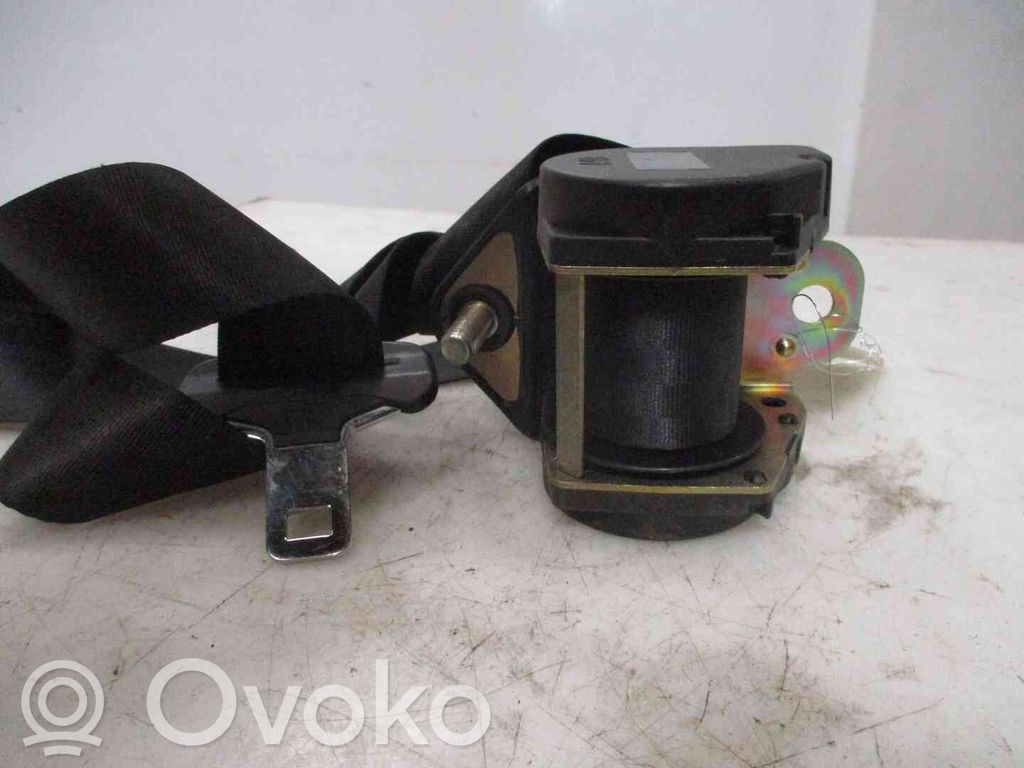 Citroen Saxo Cinturón trasero 