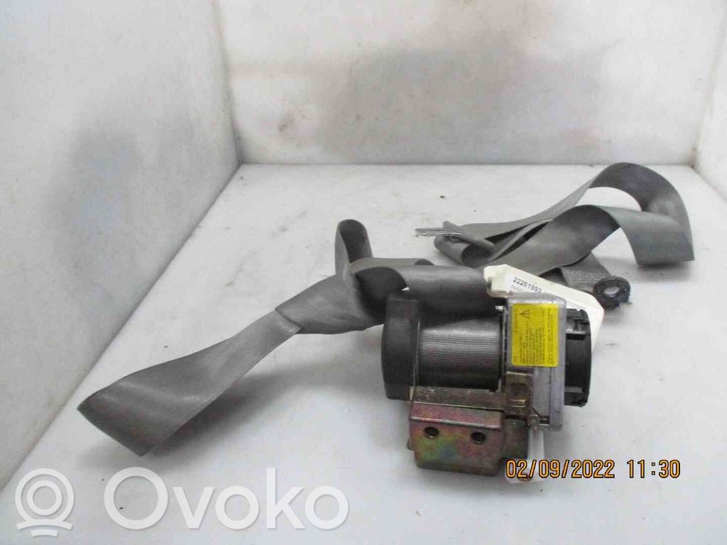 Volkswagen Golf IV Centură spate 