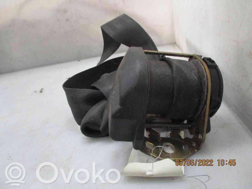 Volkswagen Golf II Cinturón delantero 