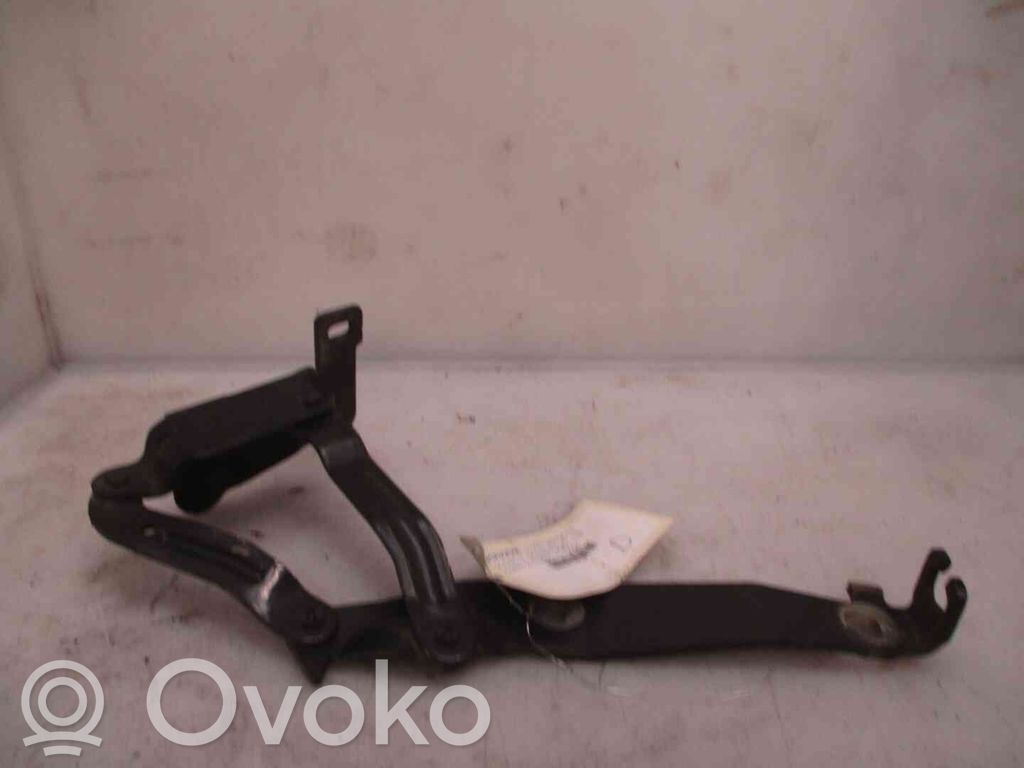 Renault Scenic II -  Grand scenic II Cerniere del vano motore/cofano 