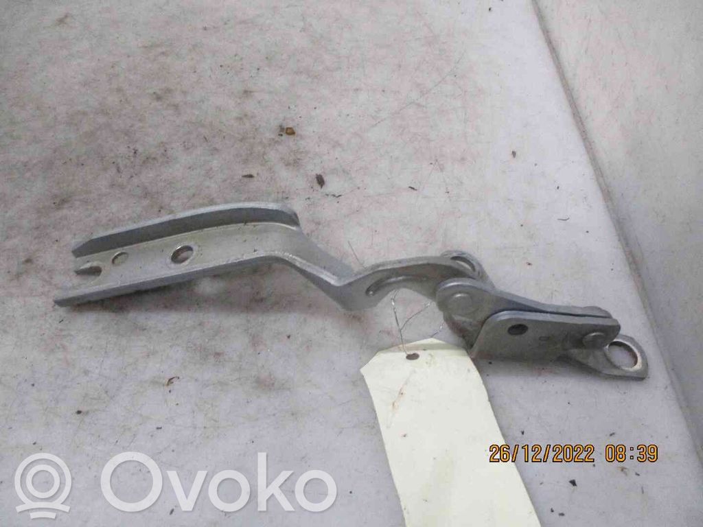 Citroen C5 Engine bonnet/hood hinges 
