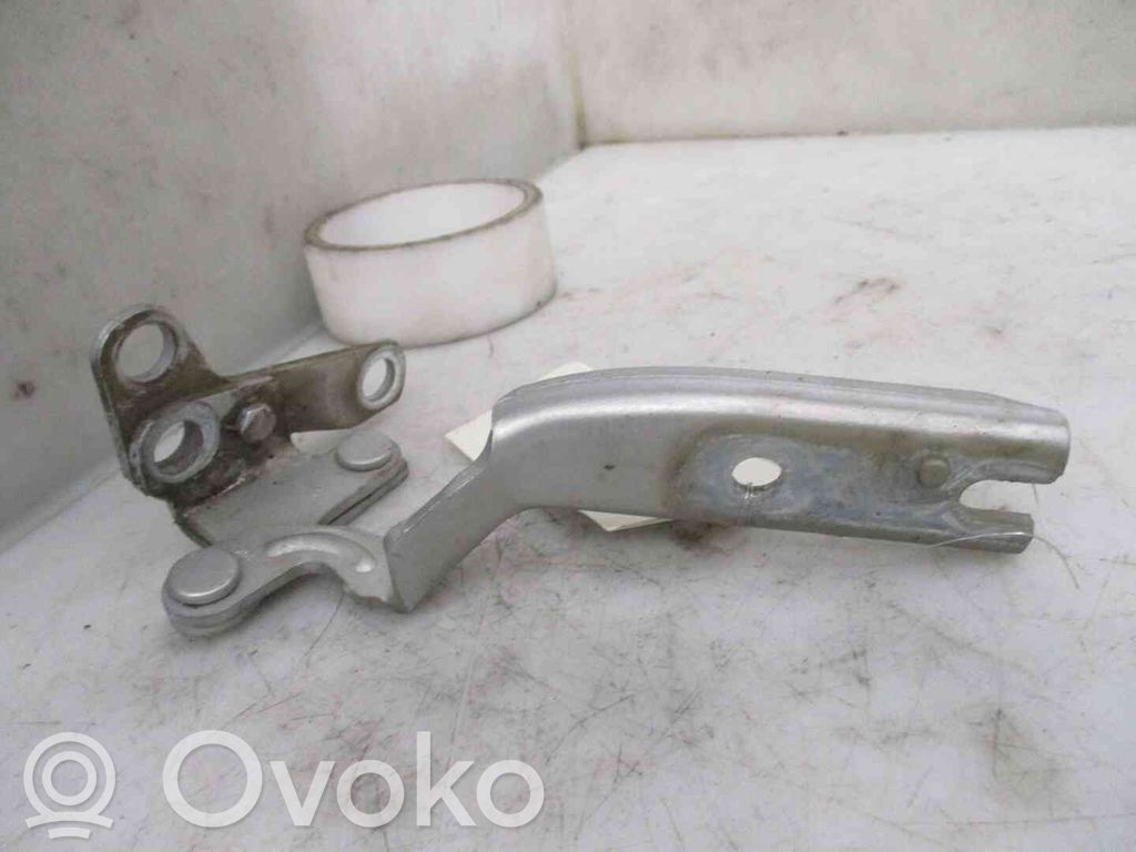 Citroen C5 Engine bonnet/hood hinges 