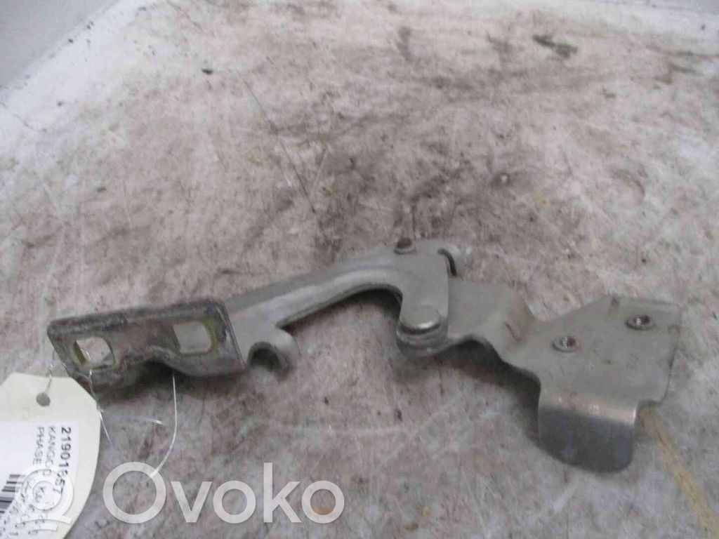 Renault Kangoo I Balamale capotă 