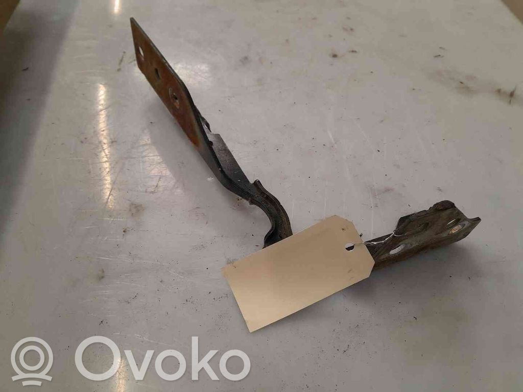 Jaguar X-Type Konepellin saranat 
