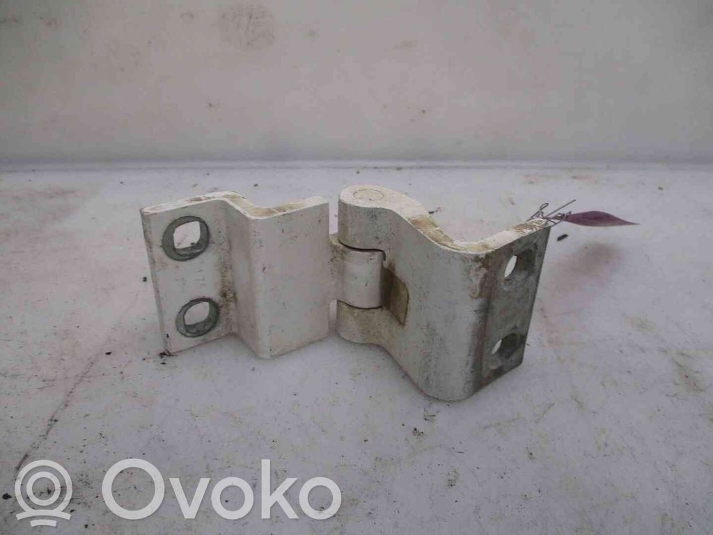 Citroen Nemo Bisagra inferior de puerta de carga 