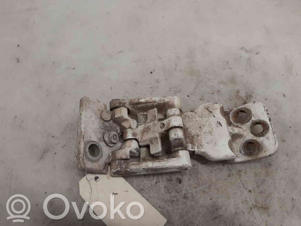 Ford Transit Loading door lower hinge 