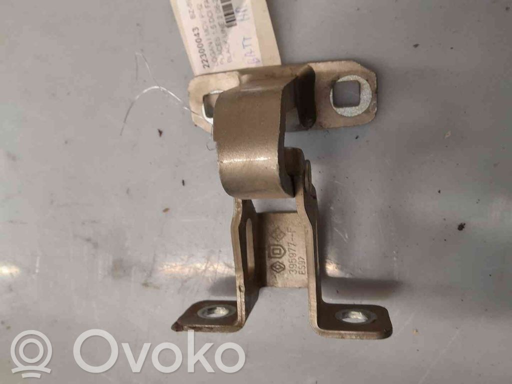 Dacia Logan I Loading door upper hinge