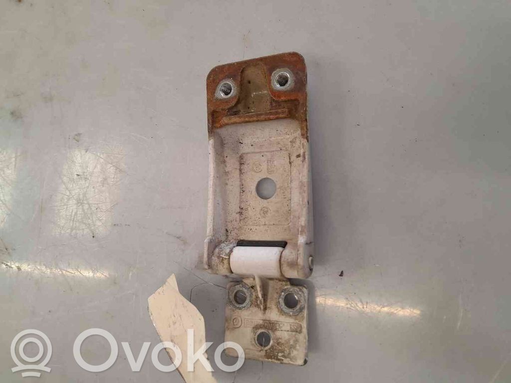 Mercedes-Benz Sprinter W901 W902 W903 W904 Cerniera superiore della portiera di carico