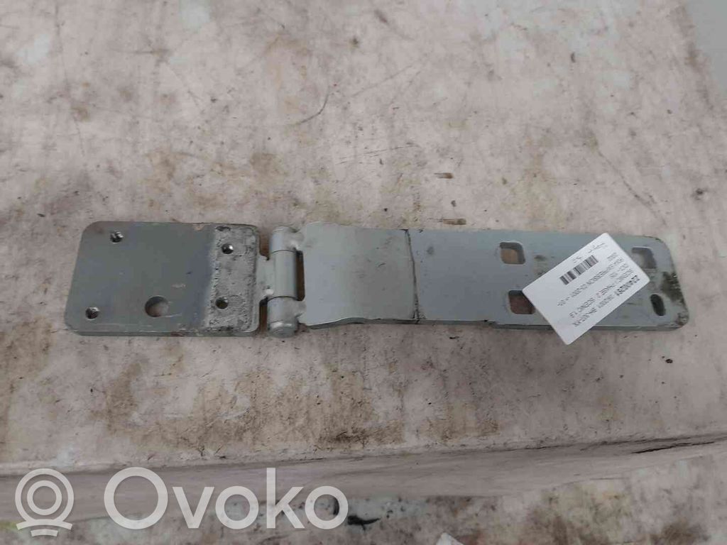 Renault Scenic I Zawias górny drzwi tylnych samochodów dostawczych 