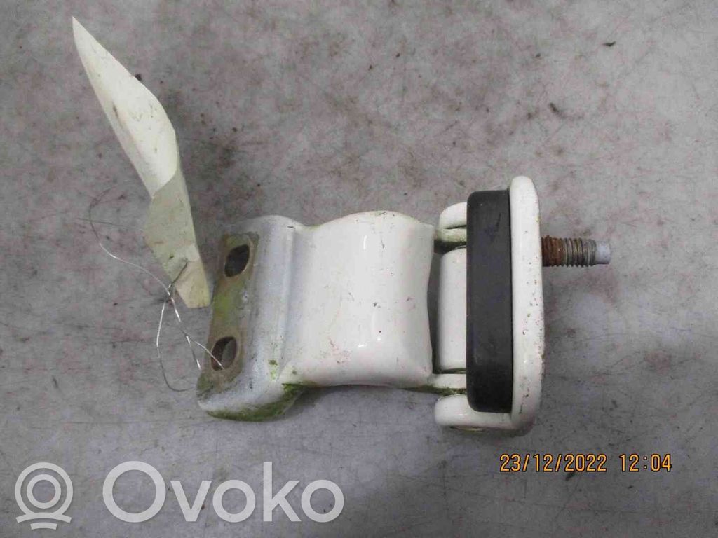 Loading door upper hinge   1752702,22202835,2547842,VDMS4