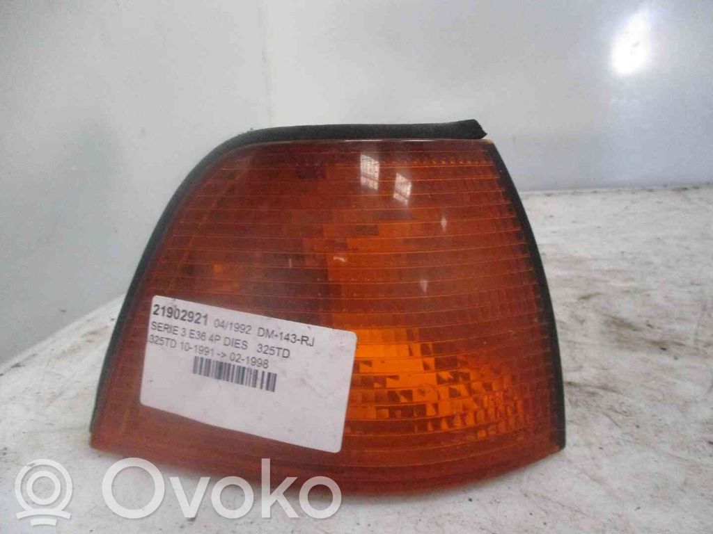 Frontblinker   63138353278,21902921,2522377,VDMS4
