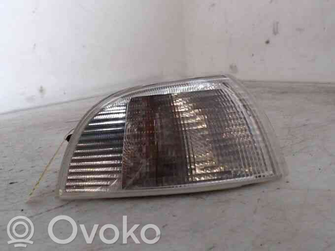 Fiat Grande Punto Semnalizator față 